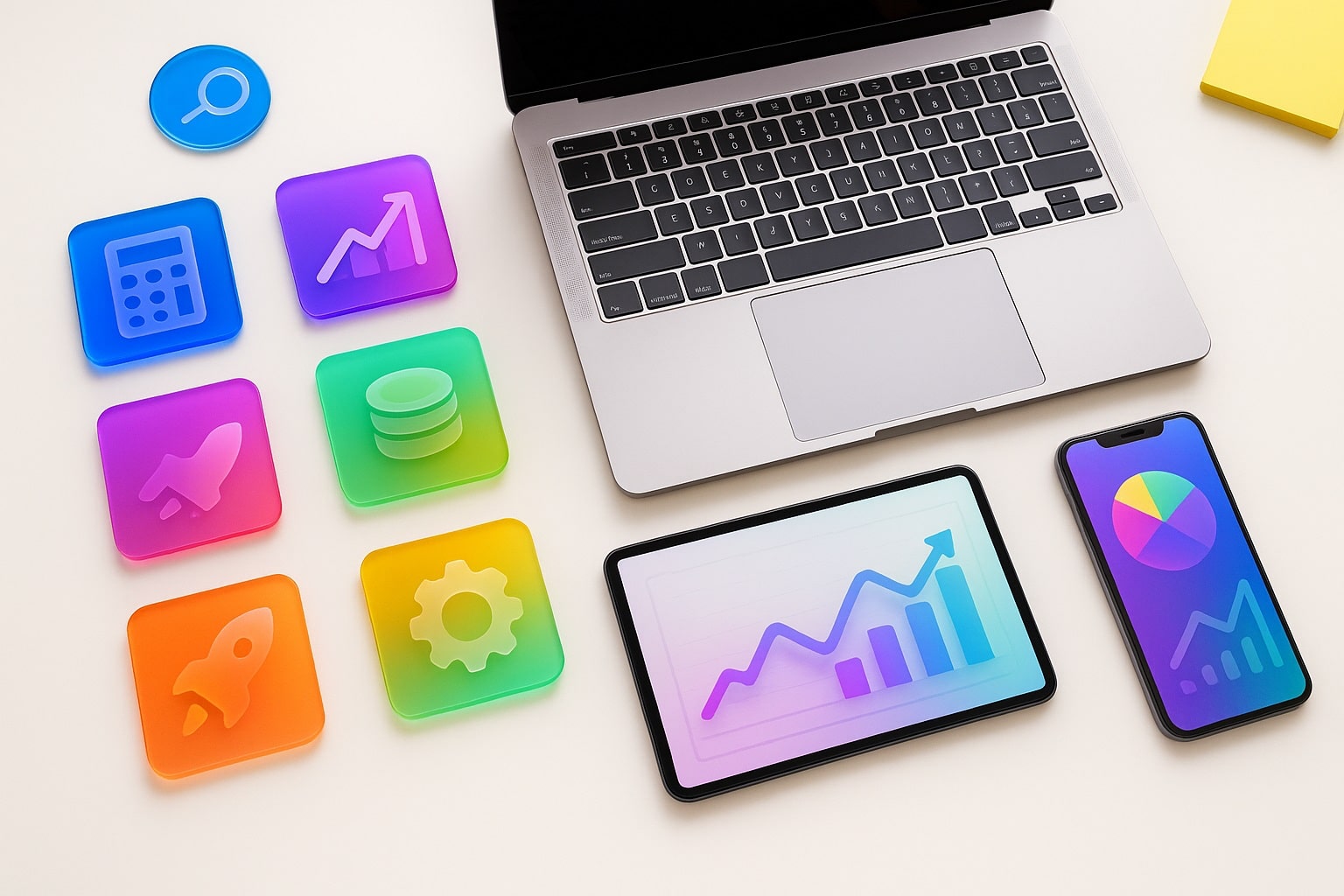 Understanding Enterprise SEO ROI In A Competitive Landscape