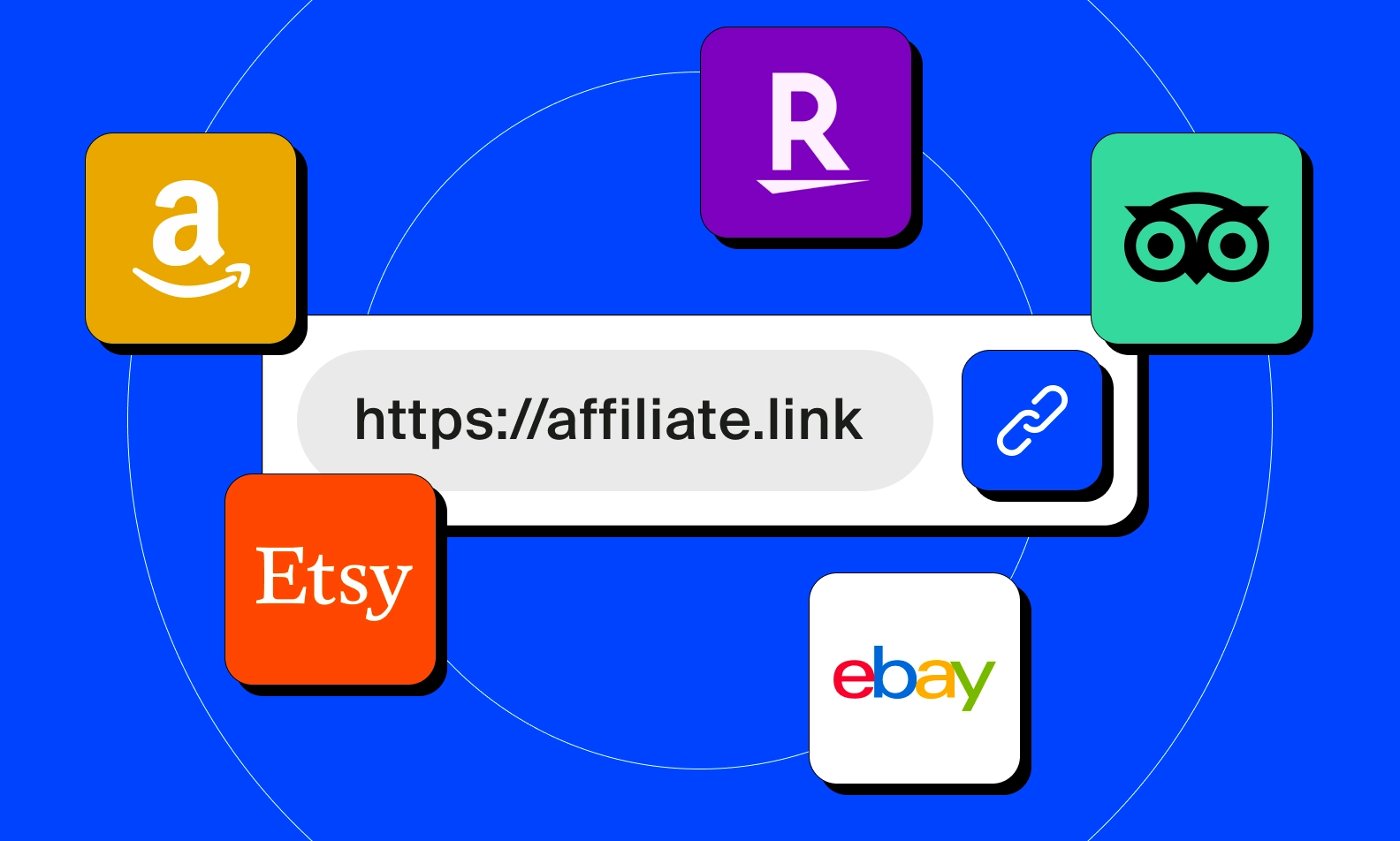 What Are Affiliate Links?