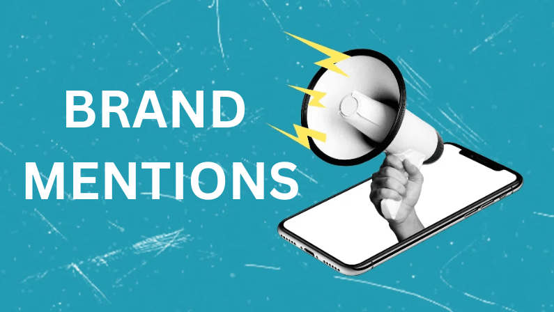 What Are Brand Mentions For SEO and How Do They Work?