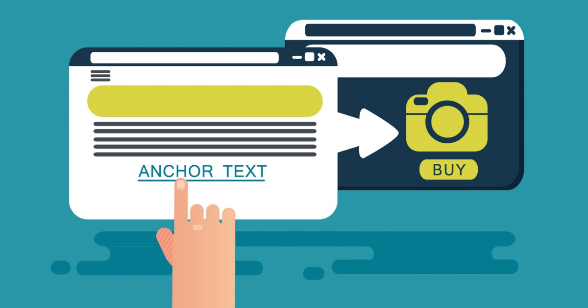 What Is Anchor Text Ratio and Why Does It Matter?