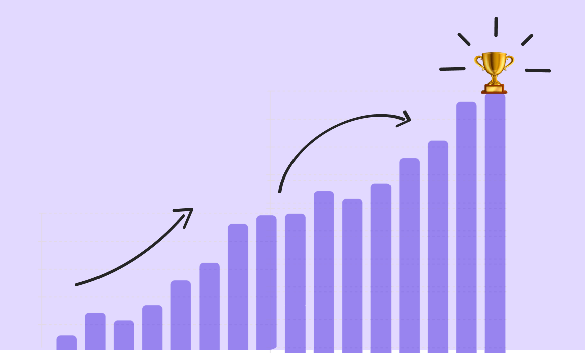 What Makes A SaaS Company Stand Out For Rapid Growth?