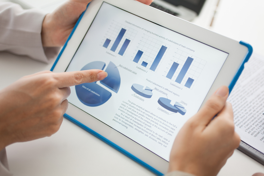 What Should an SEO Report Contain?