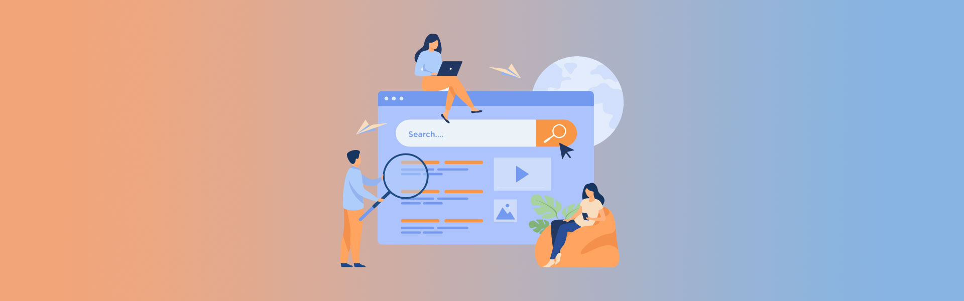 Why Bad Anchor Text Optimization Hurts Your Rankings?