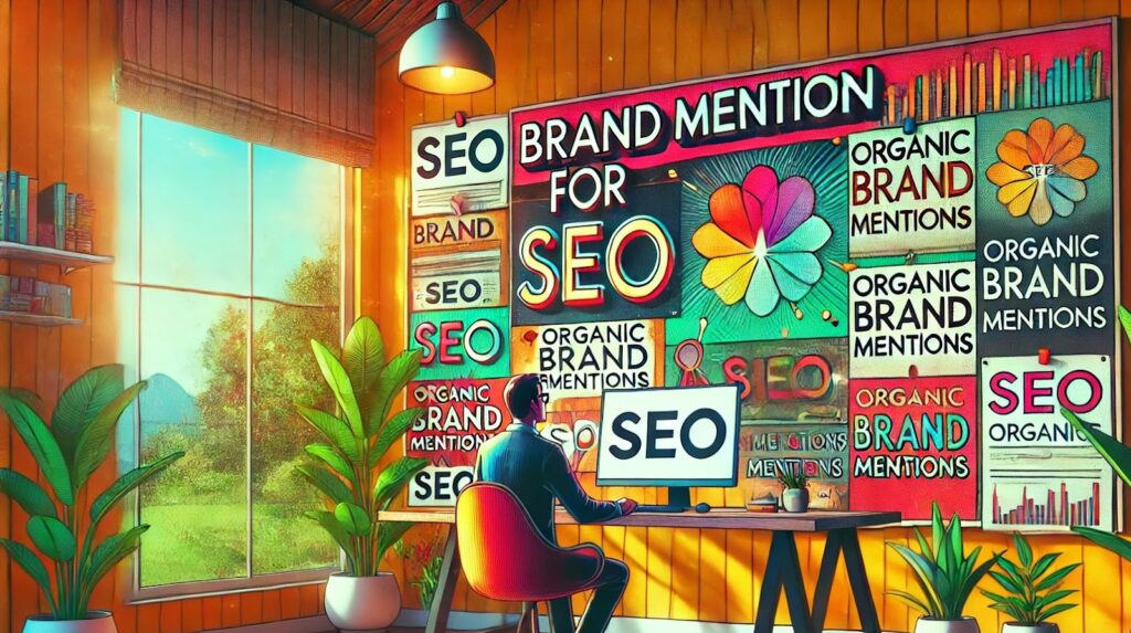 Why Brand Mentions For SEO Are Critical For Modern Rankings?