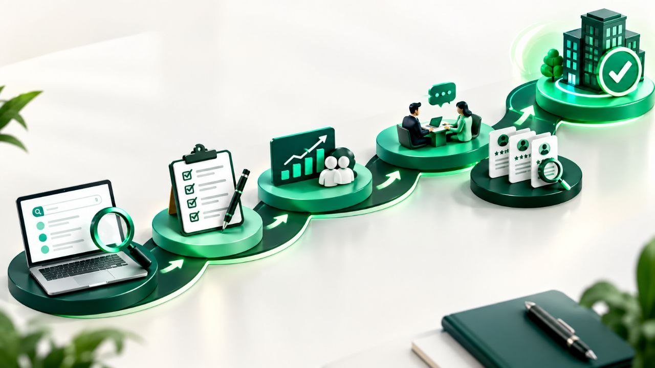 How to Evaluate and Choose the Right SaaS SEO Firms
