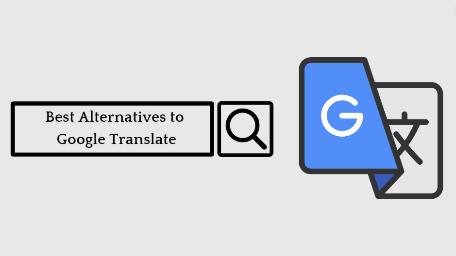Alternatives to Google Translate For International SEO