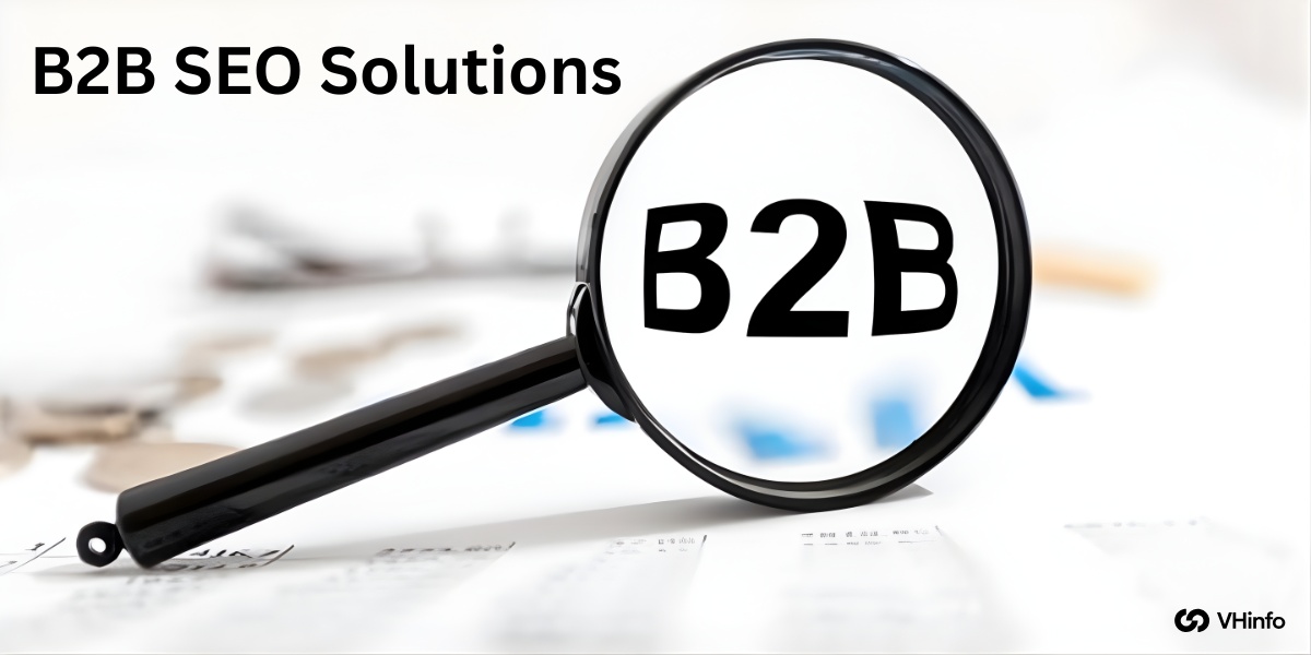 B2B SEO Solutions