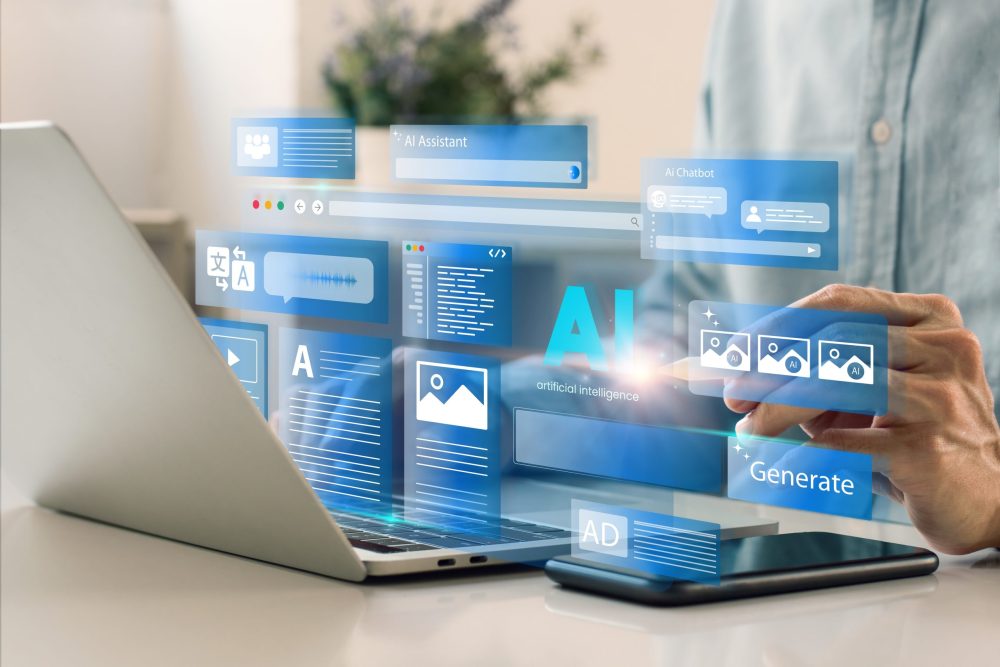 Best AI SEO Text Generator Tools