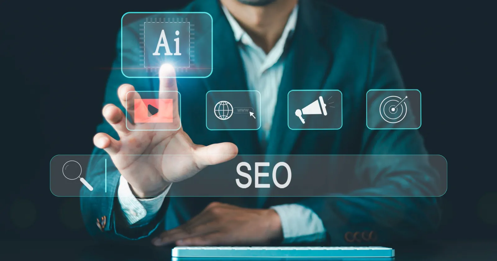 Biggest SEO Trends to Watch Out for in 2026
