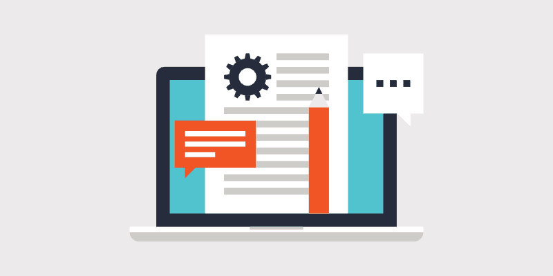 Blog Post Titles – What’s in a Blog Title?