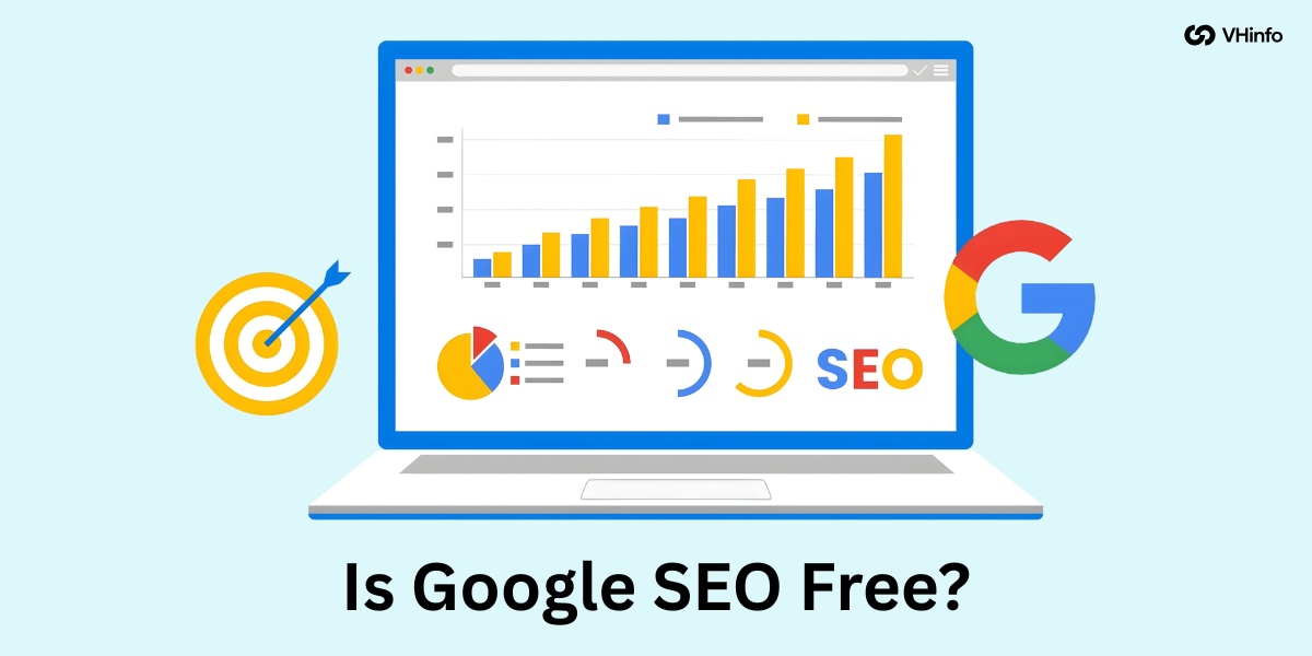 Is Google SEO Free?
