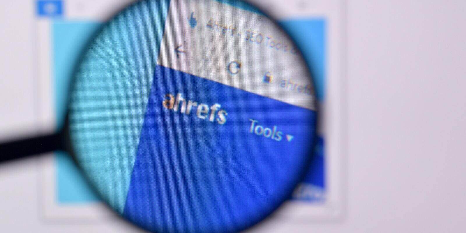 Key Features of Keywords Explorer Ahrefs