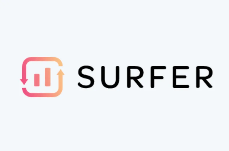 Keyword Surfer