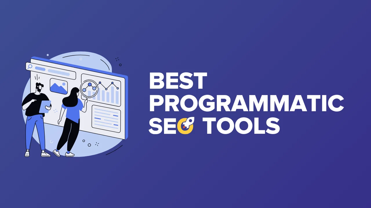 Programmatic SEO Tools