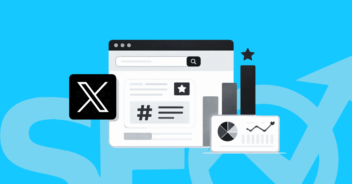 Proven Best Practices to Optimize Twitter For SEO