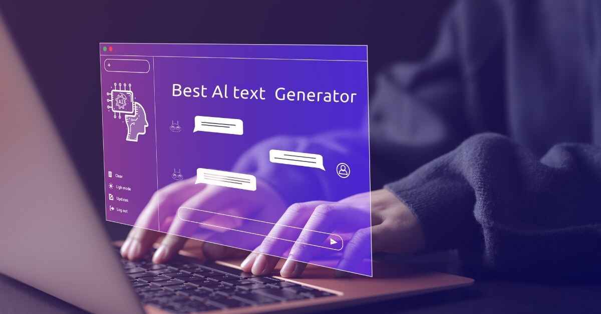 SEO Text Generator