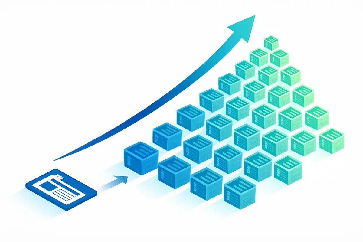 Should You Do Programmatic SEO?
