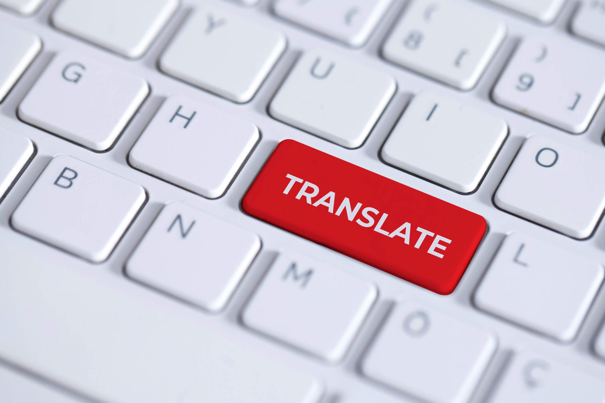 The Pros and Cons of Using Google Translate For SEO