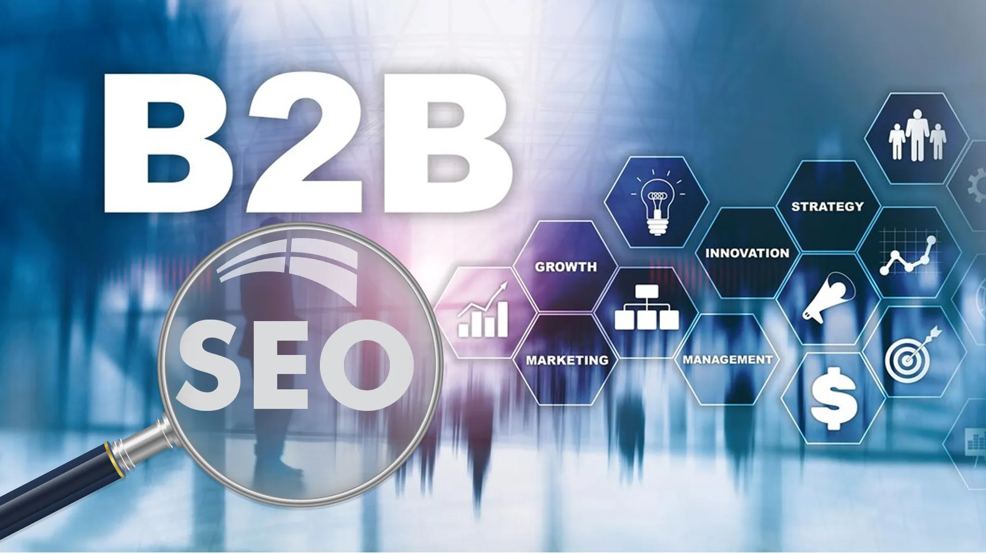 What Are B2B SEO Solutions?