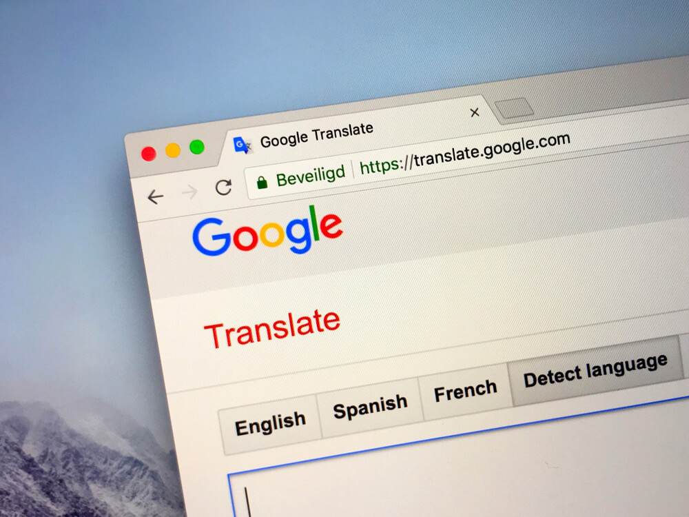 What Is Google Translate SEO and How Does It Work?