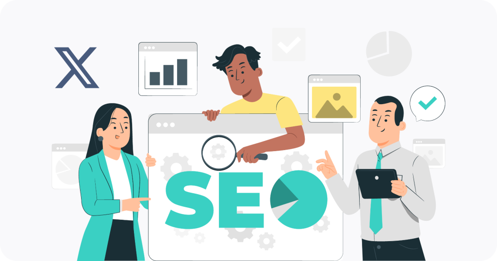 What Is Twitter For SEO, and Why Does It Matter?