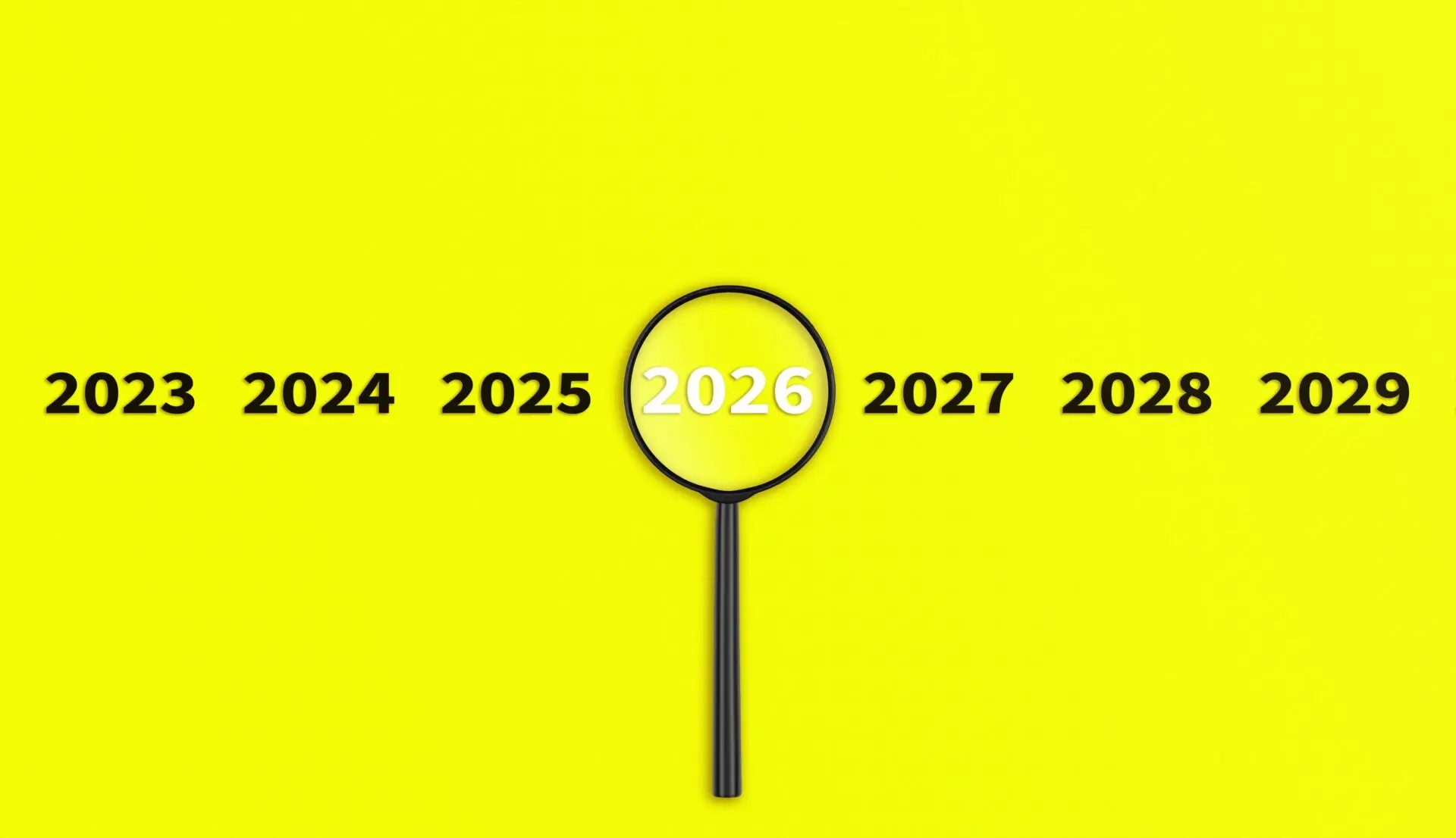 What You Can Do Now to Dominate 2026?