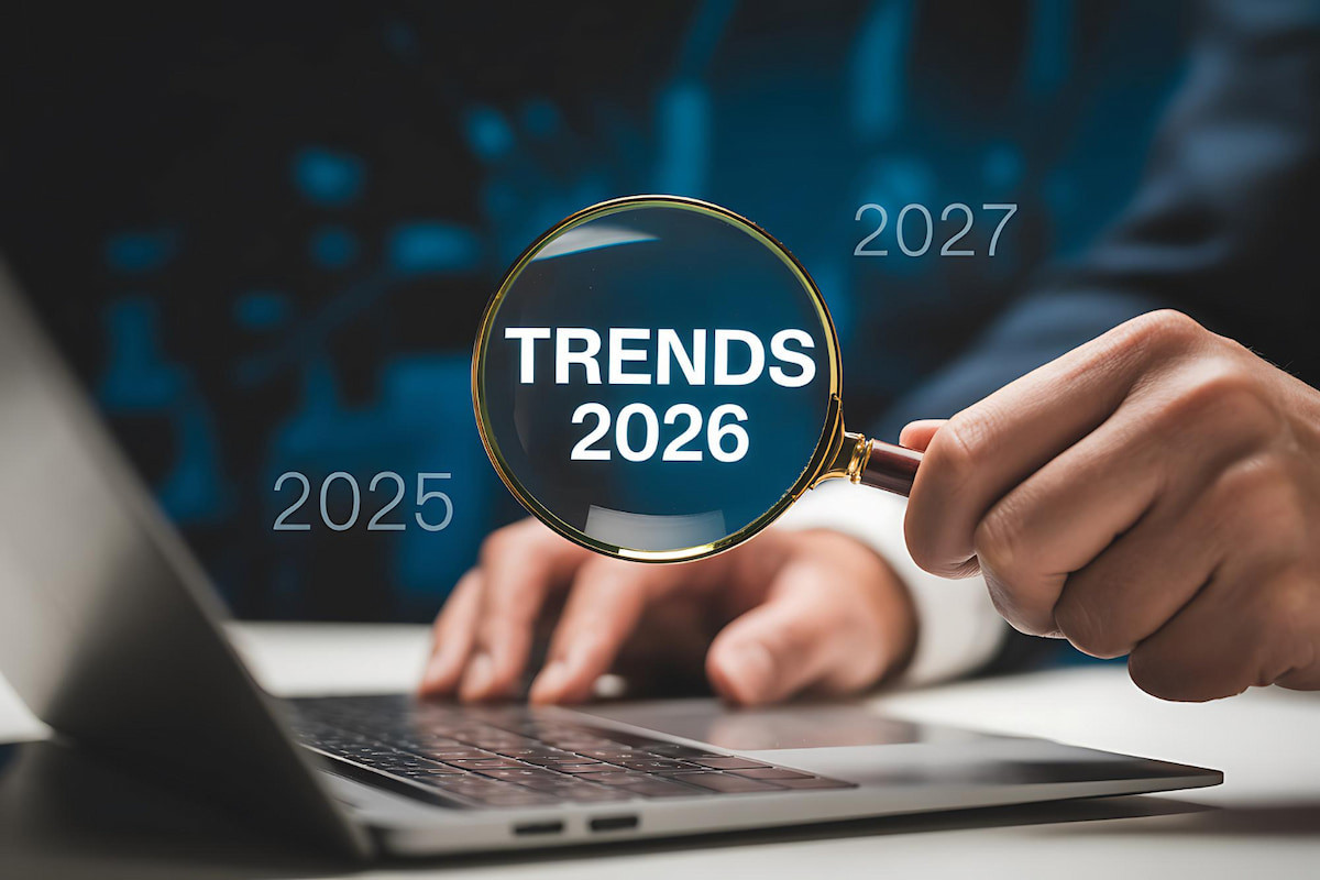 Why Learning SEO Trends 2026 Is Critical For Careers?