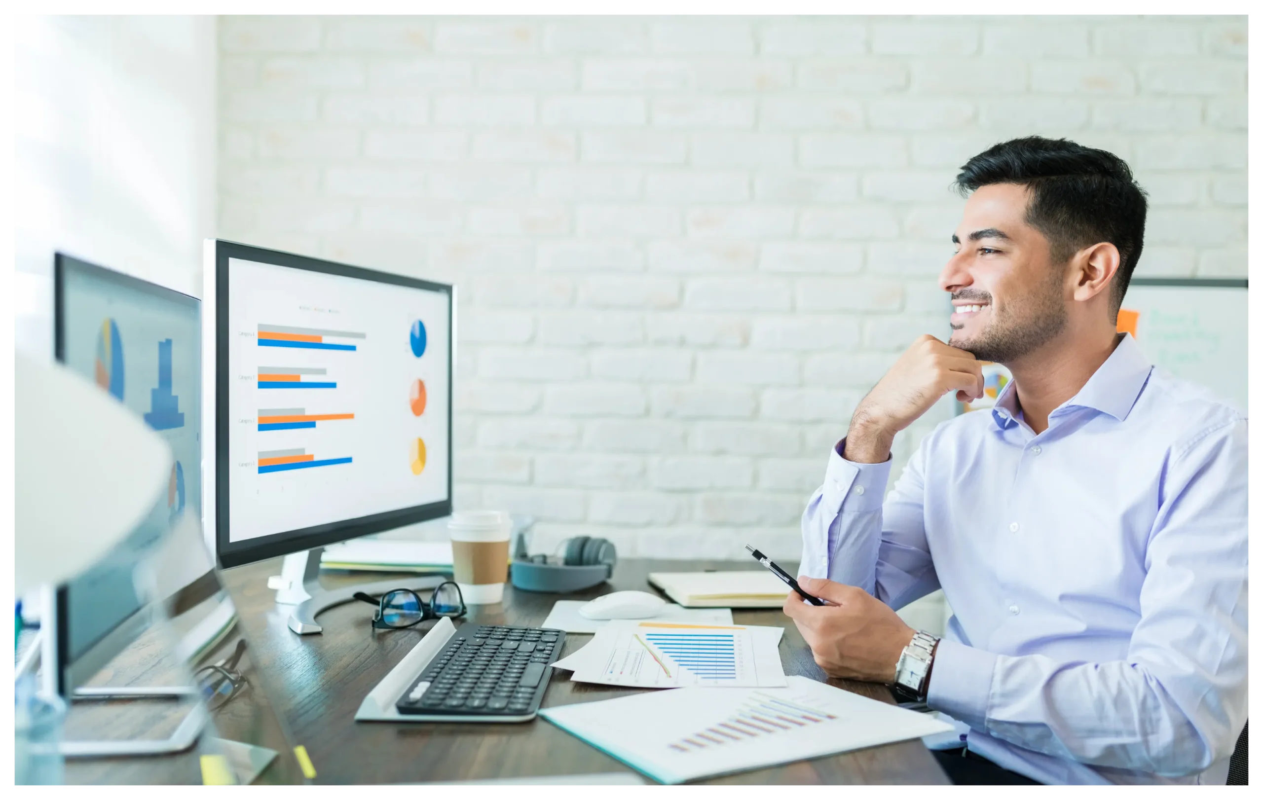 Content Marketing For SaaS SEO Success