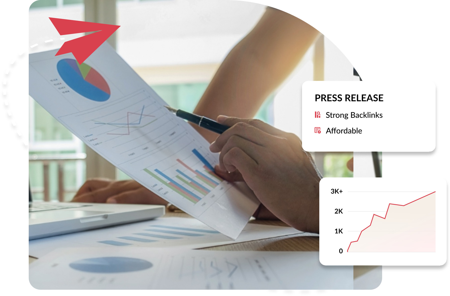 Do Press Release Backlinks Still Work For SEO?