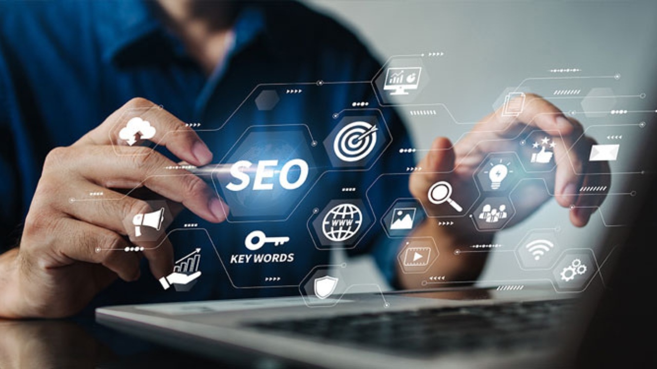 Freelance SEO Services