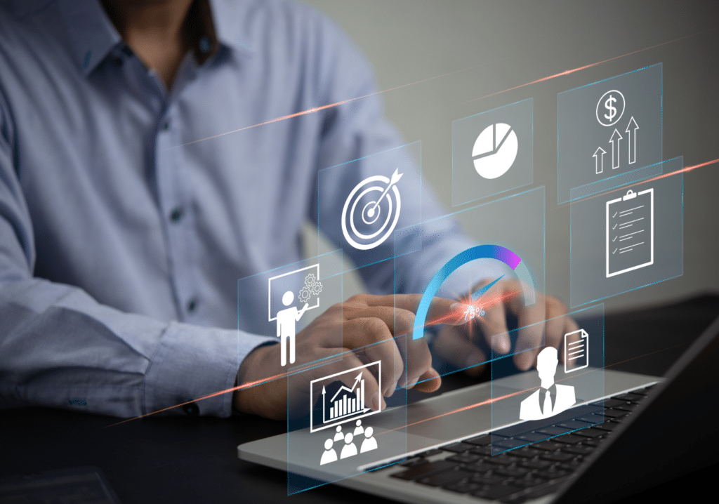 Future Trends in SaaS Marketing Tools