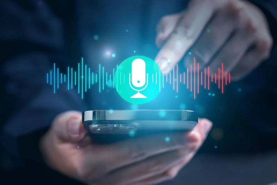 Future Trends in Voice Search Optimization