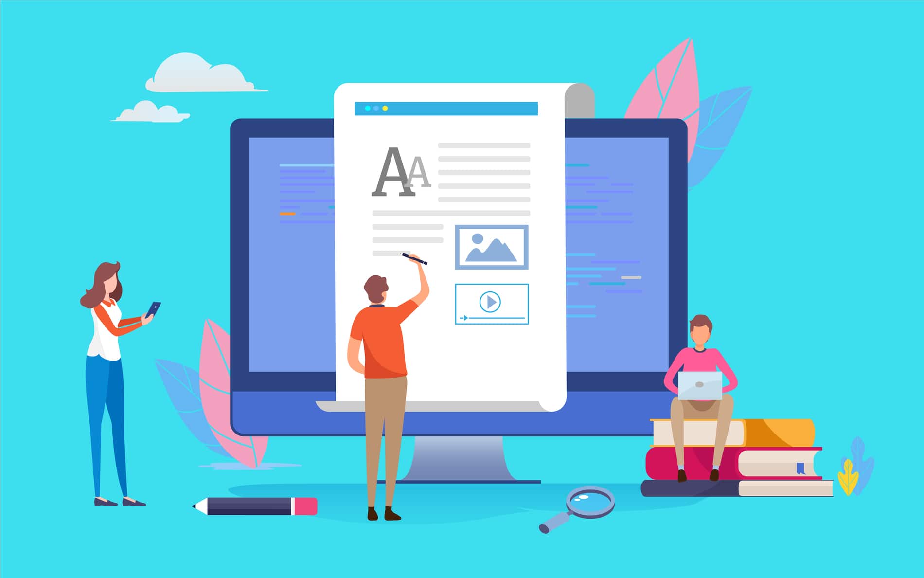 How Guest Post Outreach Process Works?