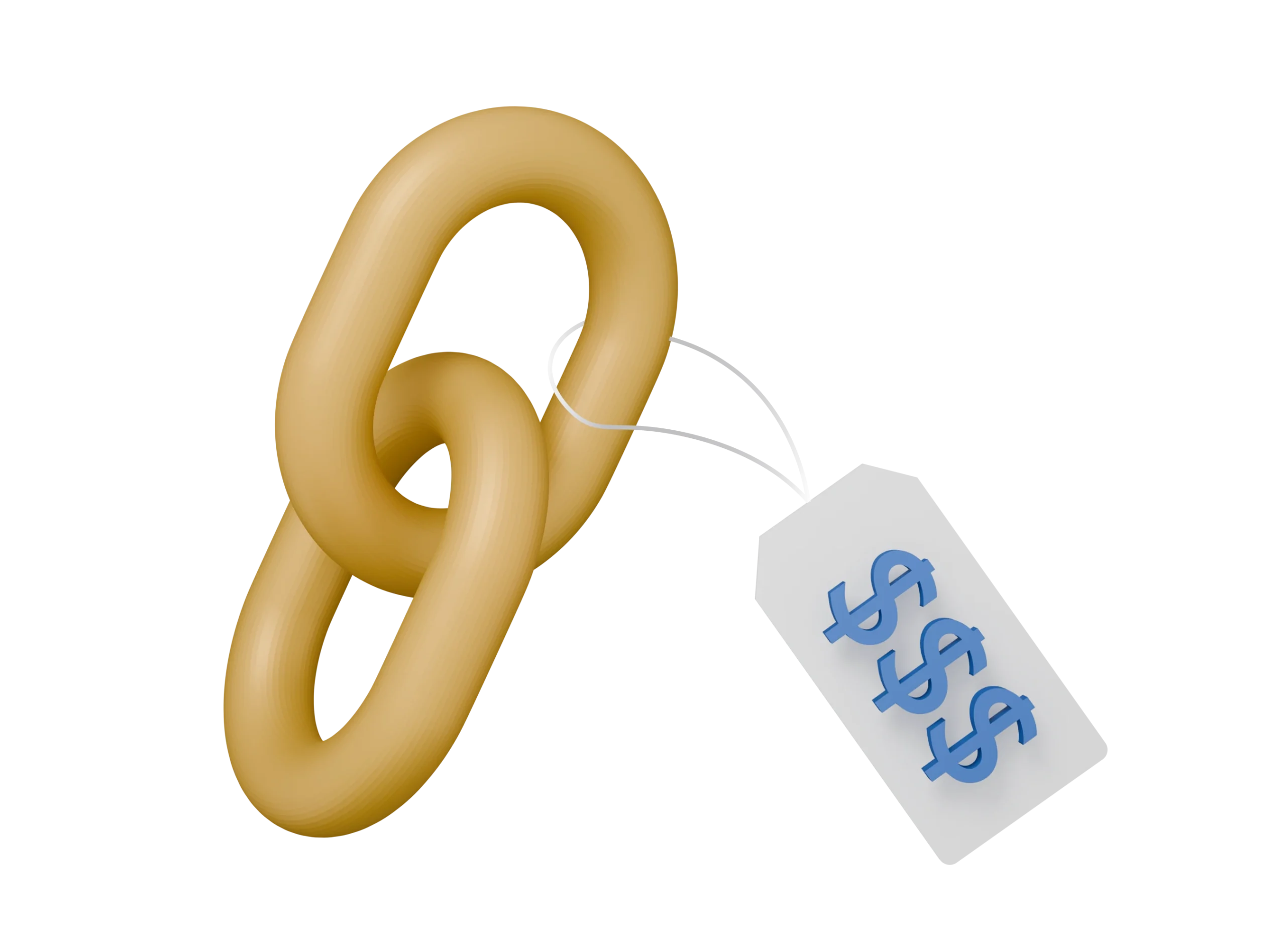 How Much Do Backlink Building Services Cost?