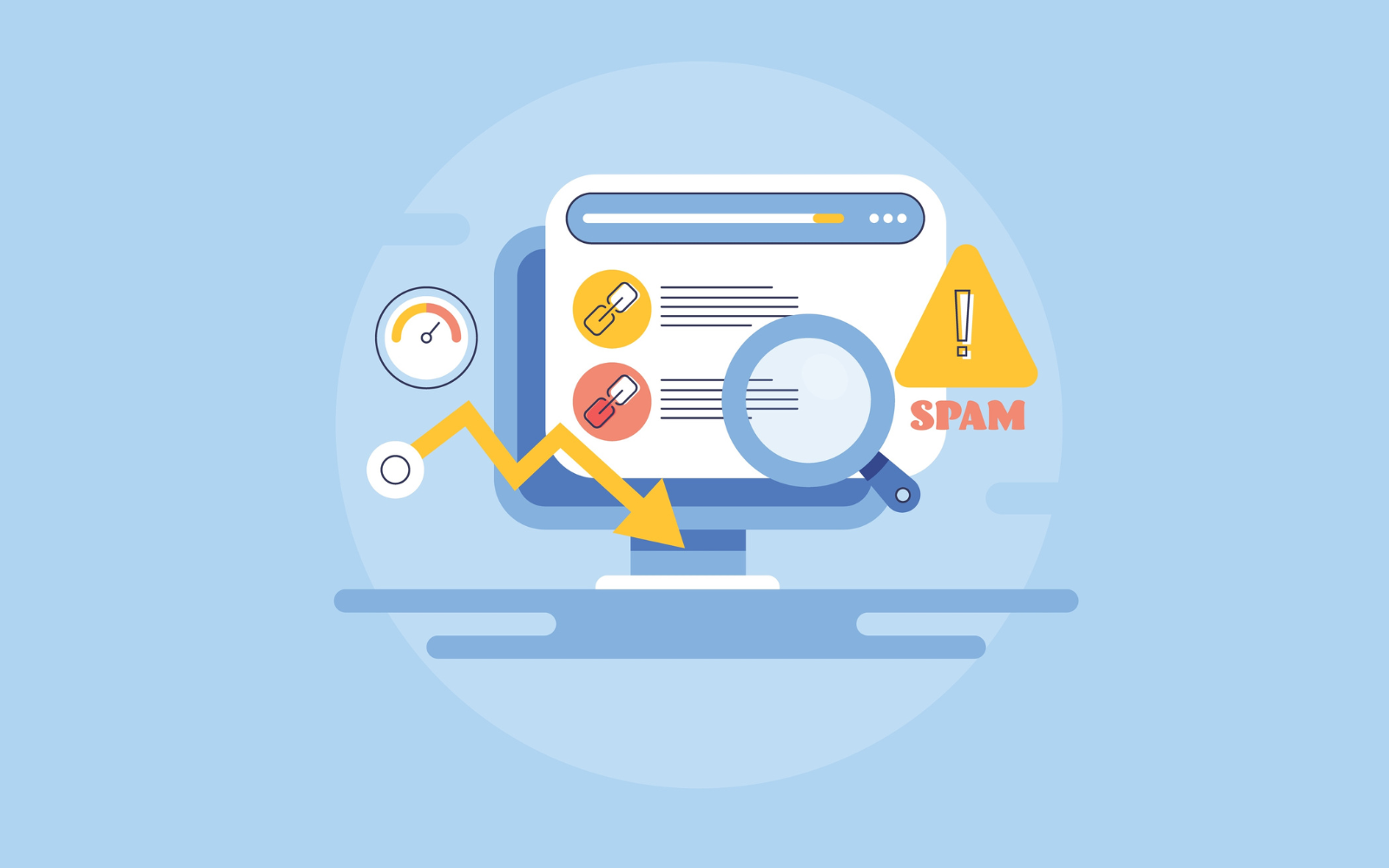 How to Vet Sites For Link Insertions (And Avoid Bad Backlinks)