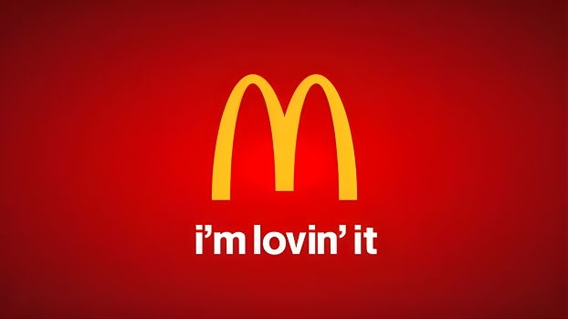 McDonald’s “I’m Lovin’ It” Jingle