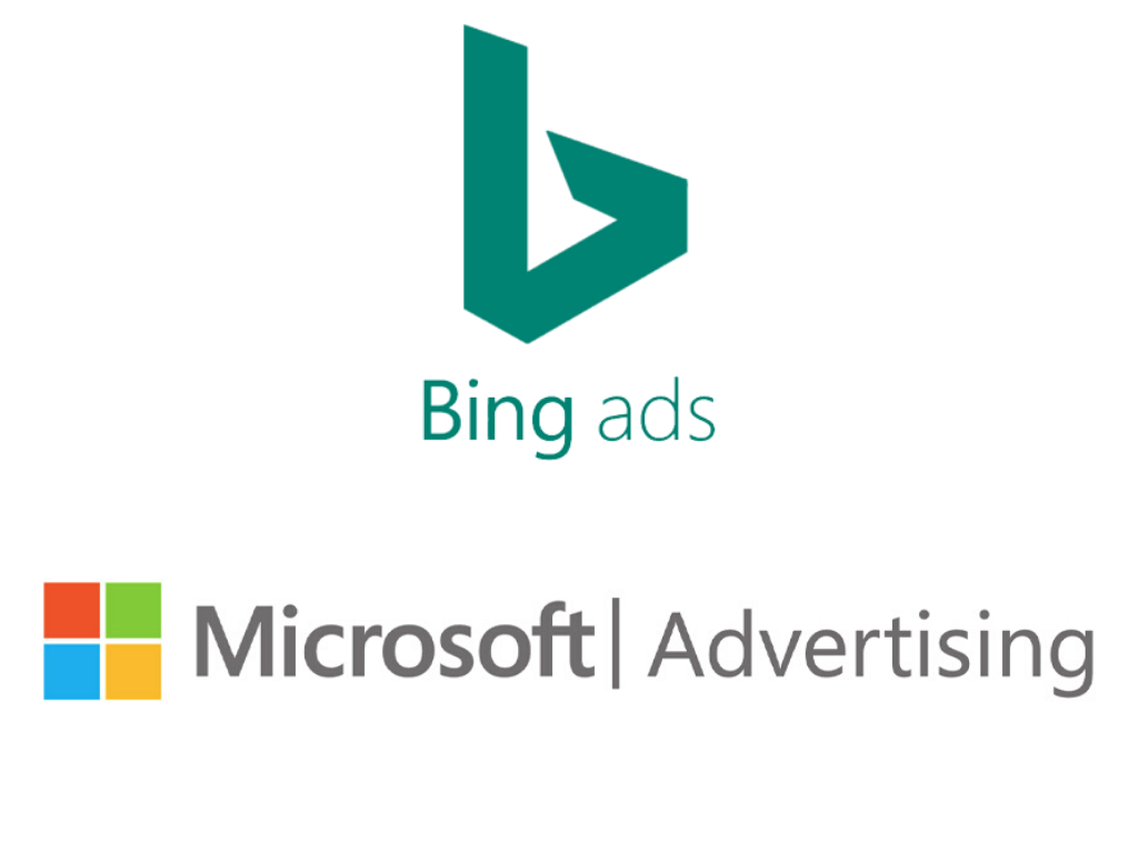 Microsoft Advertising (Bing Ads)