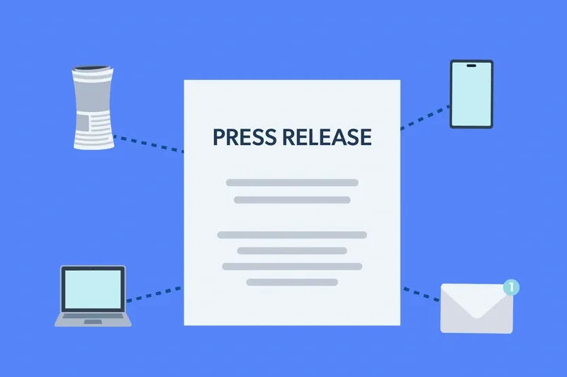 Press Release SEO and Link Building: What You Need to Know
