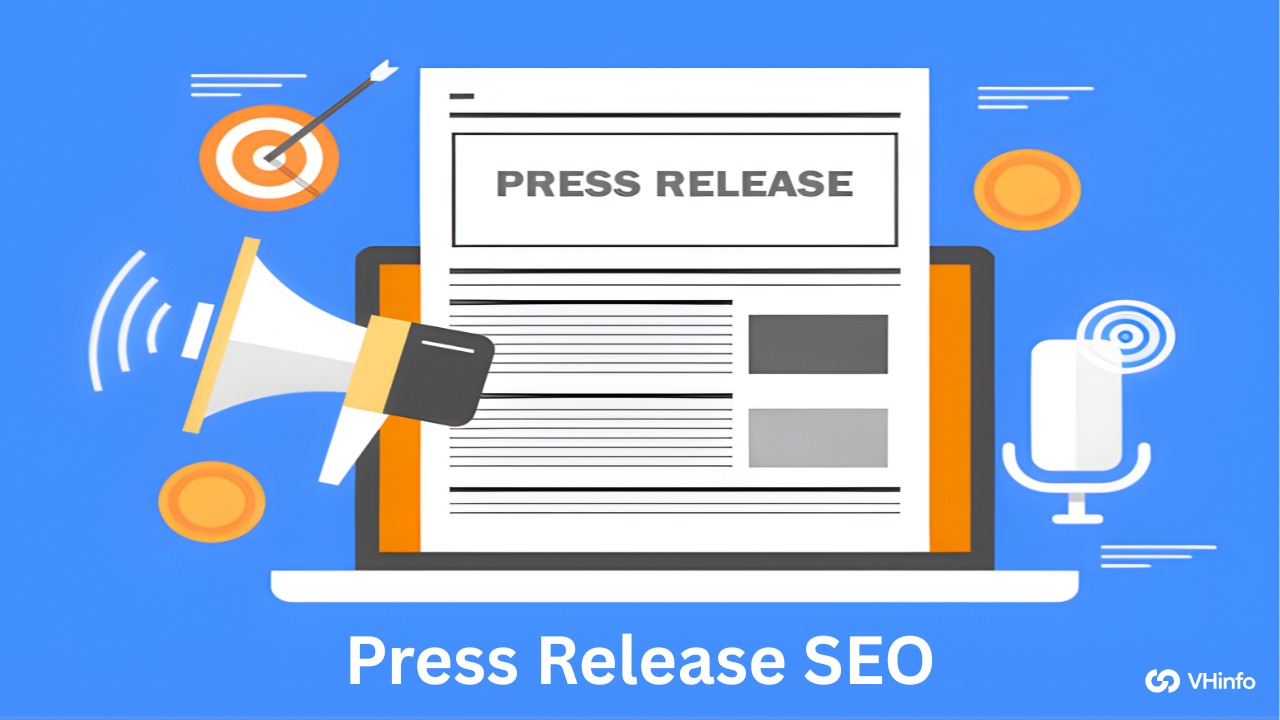 Press Release SEO