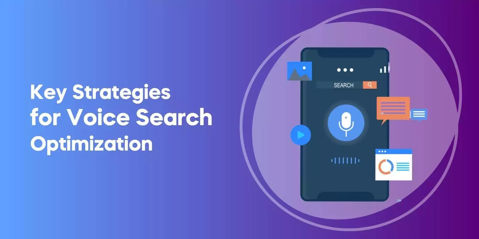 Proven Strategies For Effective Voice Search Optimization