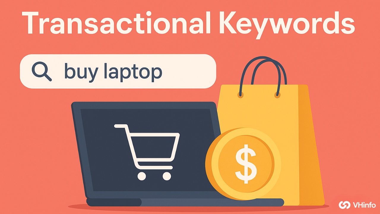 Transactional Keywords