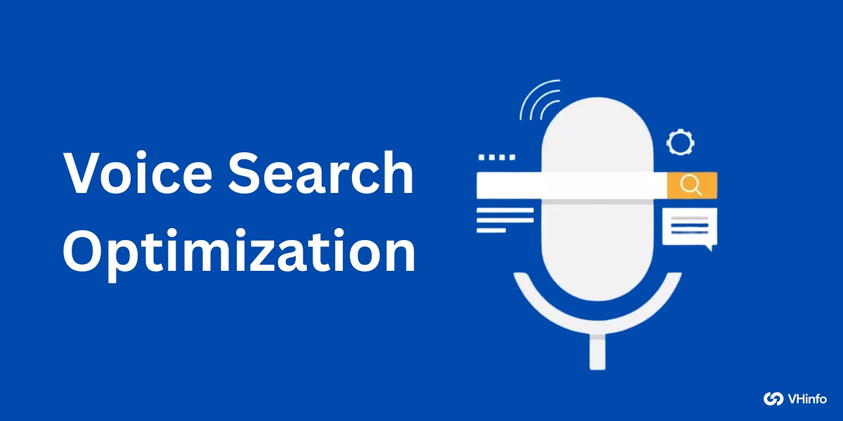 Voice Search Optimization