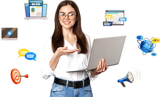 What Are Guest Blogging Services?