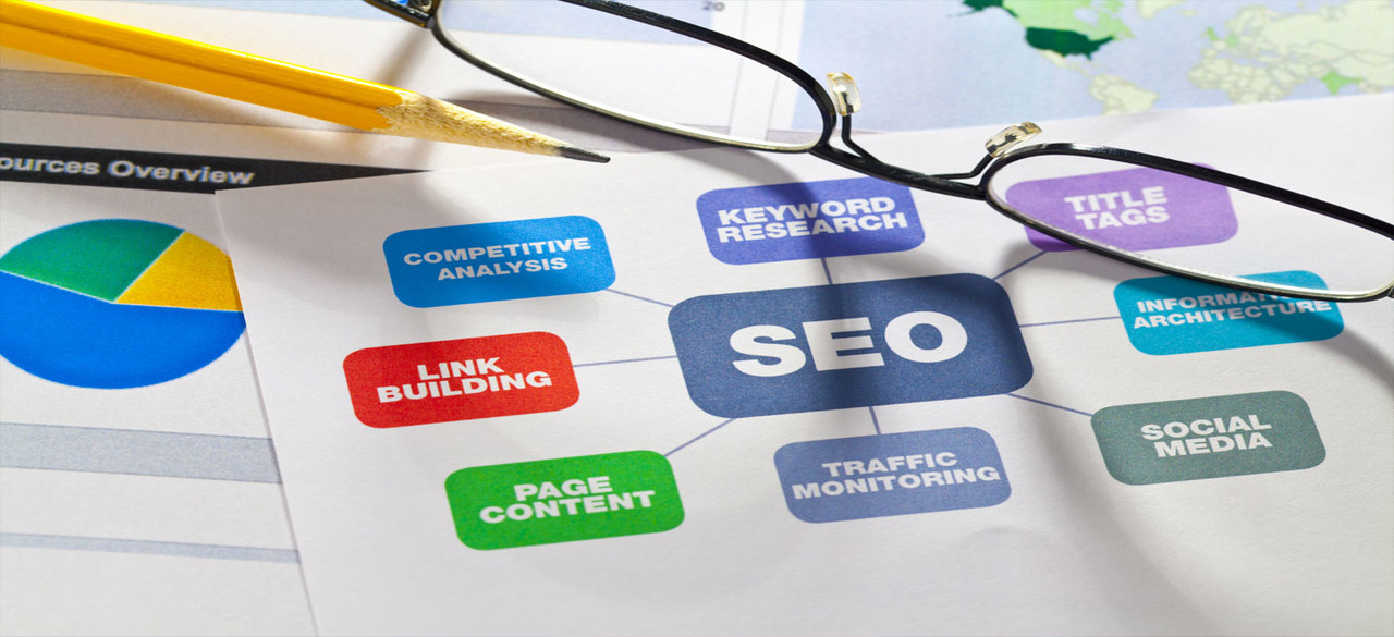 What Do Freelancer SEO Services Include?