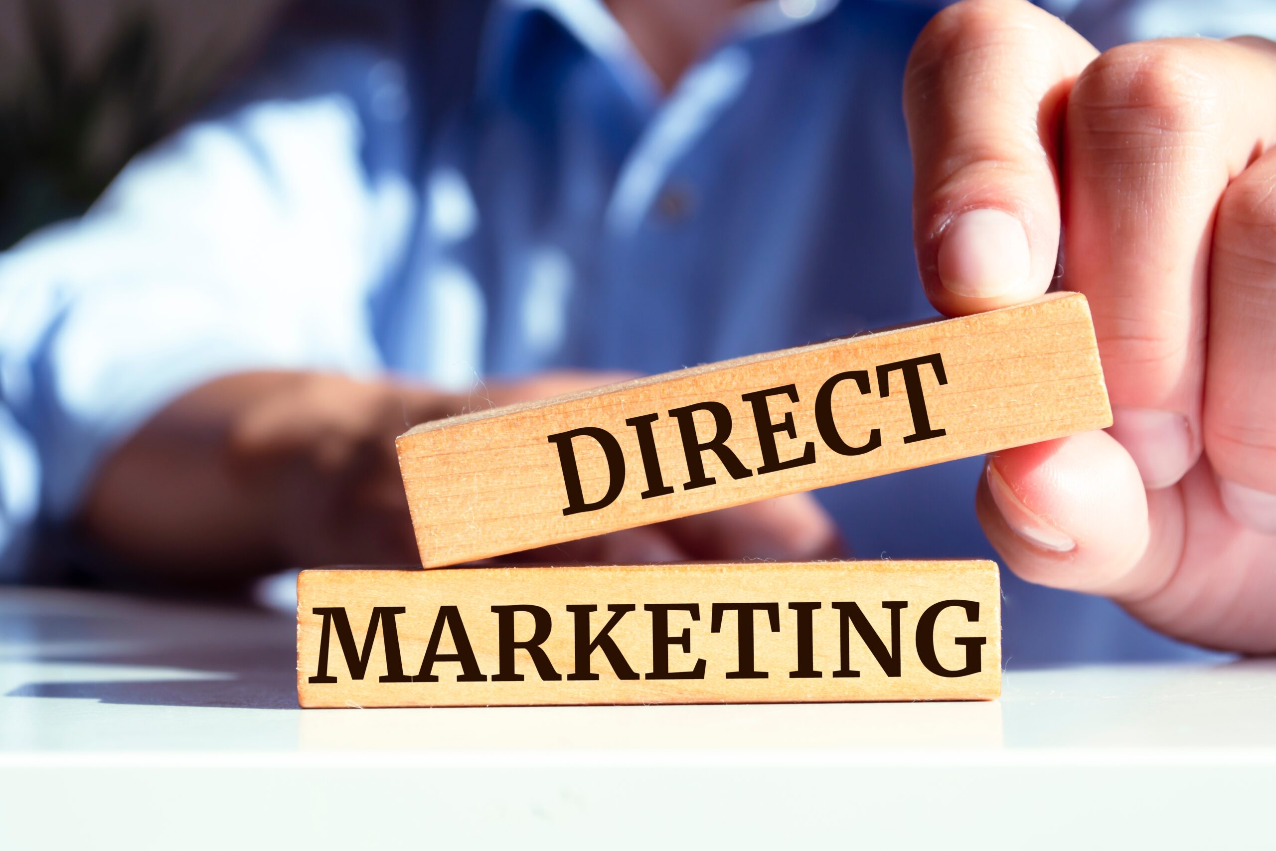 What is Direct Marketing?