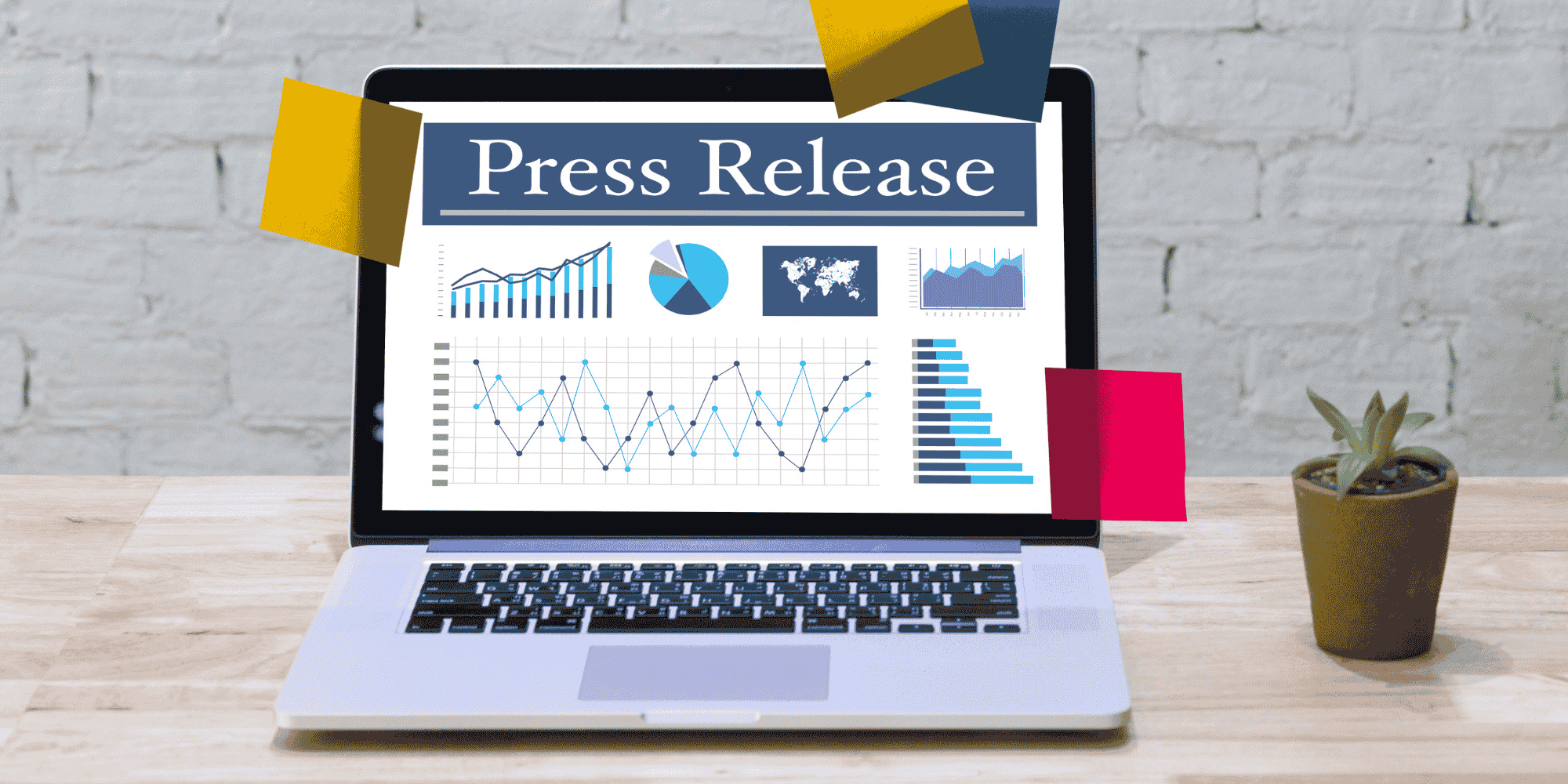 What is Press Release SEO?