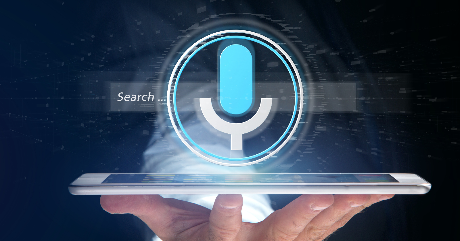 What is Voice Search Optimization?