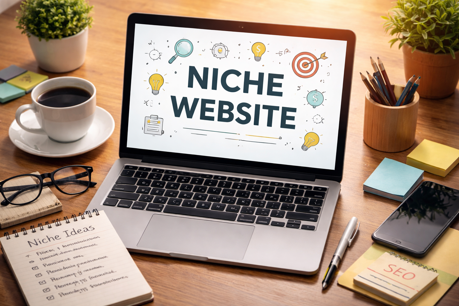 What is a Niche Website?