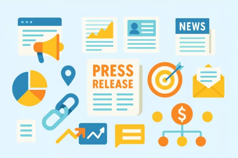 Which Press Release Distribution Services Offer the Best Reach?
