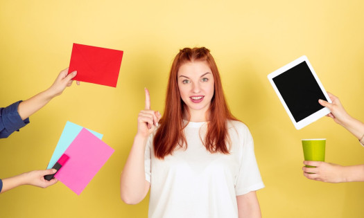 Why Are Persuasive Advertising Examples For Students Helpful?